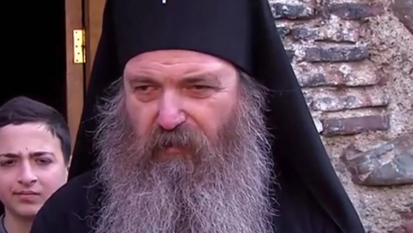 მეუფე იაკობი