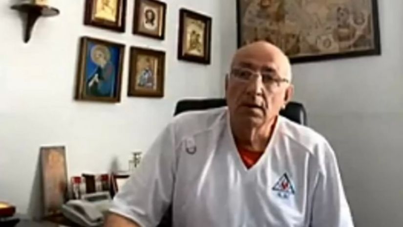 ანზორ მელია