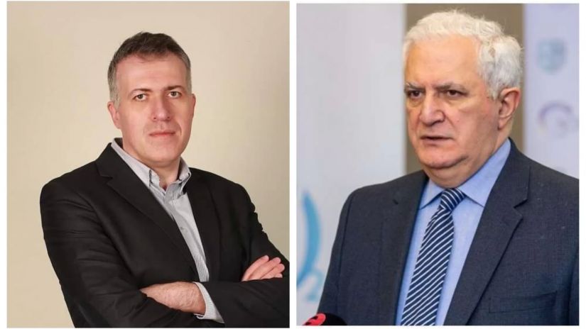 ჩიხლაძე გამყრელიძე