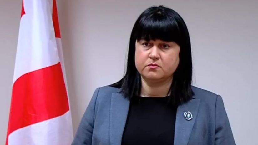 ჯანდაცვის მინისტრის მოადგილე