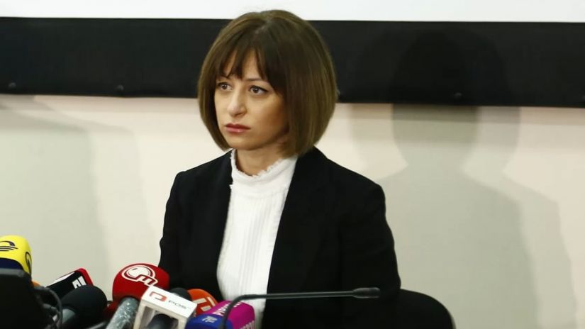 ეკატერინე ტიკარაძე