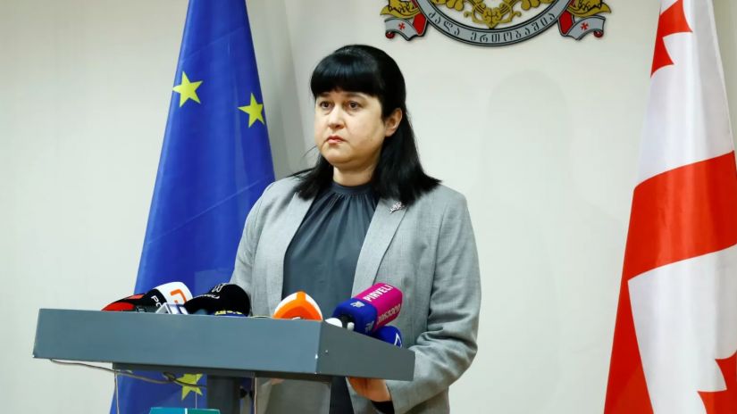 თამარ გაბუნია