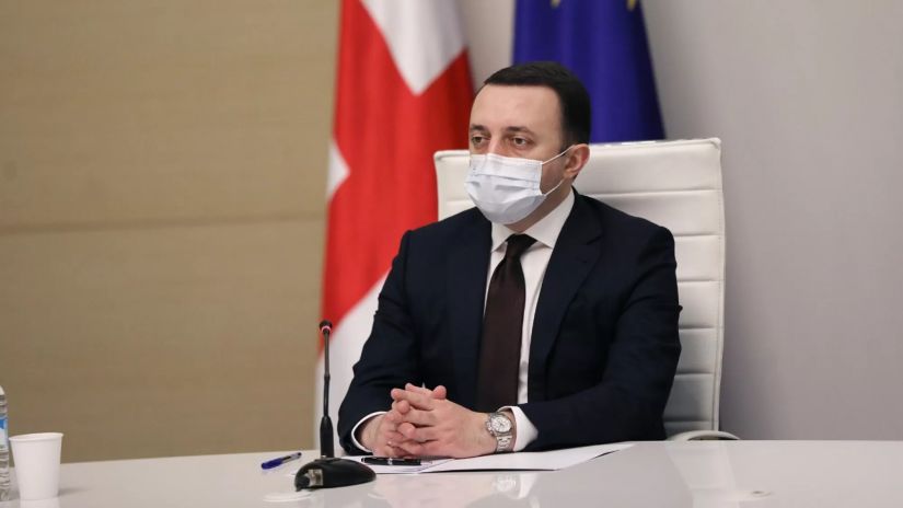 უწყებათაშორისი საკოორდინაციო საბჭო მოქალაქეებს მოუწოდებს, მაქსიმალურად გამოიყენონ პირბადე და დაიცვან დადგენილი რეგულაციები