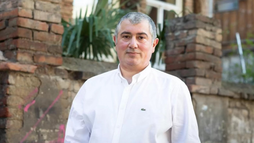 ვახტანგ კალოიანი