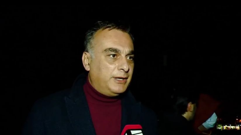 ზაალ უდუმაშვილი