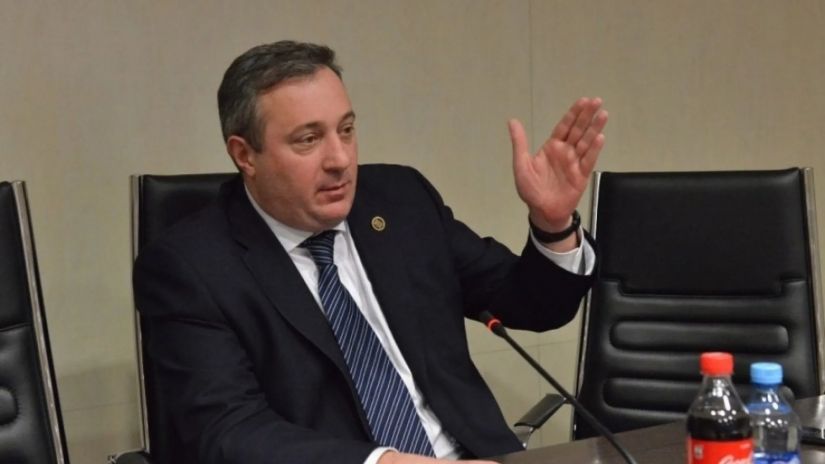 ჯანდაცვის ექსპერტი