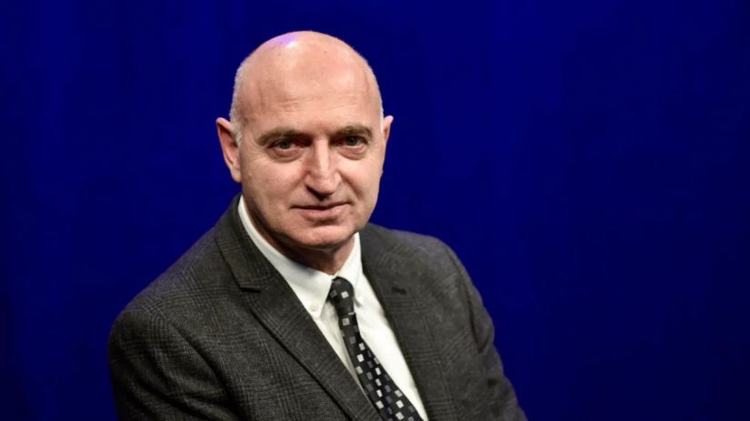 ივანე ჩხაიძე