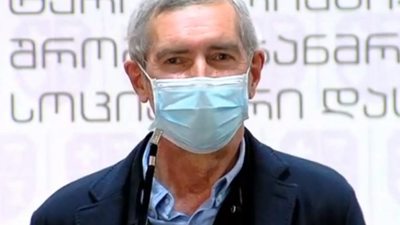 პაატა იმნაძე