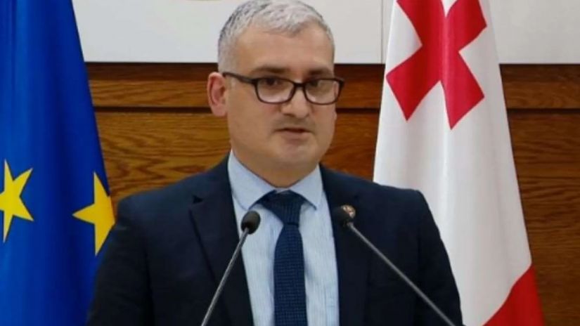 ინტენსიური მუშაობის დღის წესრიგში, პრიორიტეტი ენიჭება ოკუპირებულ ტერიტორიებზე მცხოვრებ მოსახლეობაზე ზრუნვას