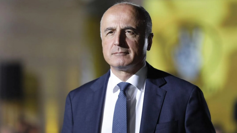 ლელოს თავმჯდომარე