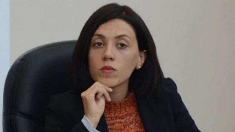 ანი წითლიძე