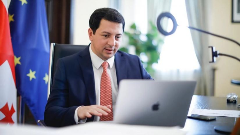 არჩილ თალაკვაძე