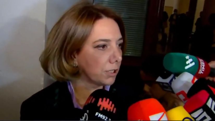 ნაციონალური მოძრაობის წევრი