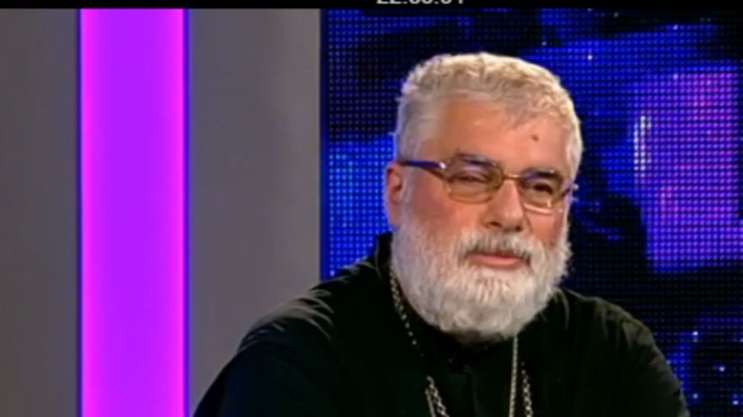 „ეკლესია კოვიდ საწინააღმდეგო კამპანიაში, რა თქმა უნდა საკმარისად ჩართული არ არის“