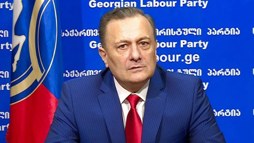 შალვა ნათელაშვილი