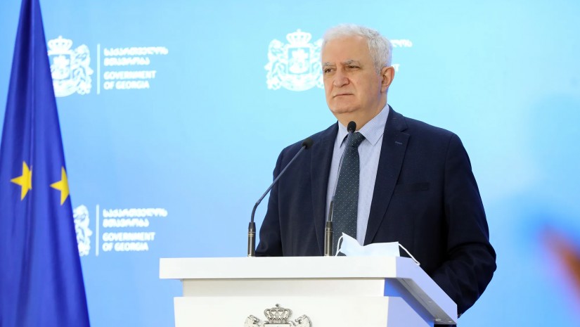 დაავადებათა კონტროლის ეროვნული ცენტრის დირექტორი