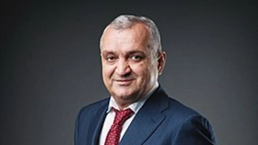 არ შეიძლება ქვეყნის უმსხვილესი პოლიტიკური პარტია დარჩეს პოლიტიკურ პროცესების მიღმა
