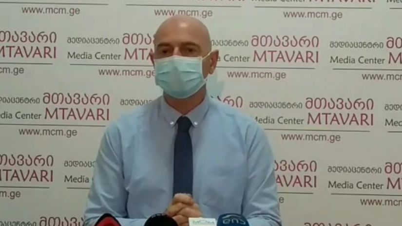 2022 წლისათვის შესაძლებელია უკვე ვიფიქროთ ბავშვებში კორონავირუსის საწინააღმდეგო ვაქცინაციის ჩატარებაზე
