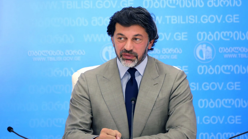 კახა კალაძე