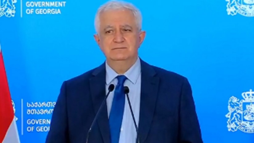 ამირან გამყრელიძე