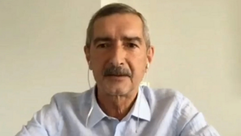 პაატა იმნაძე