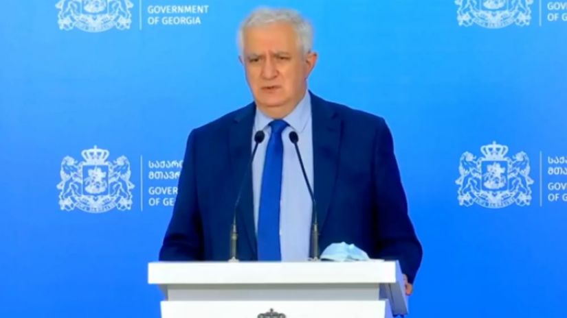 ამირან გამყრელიძე
