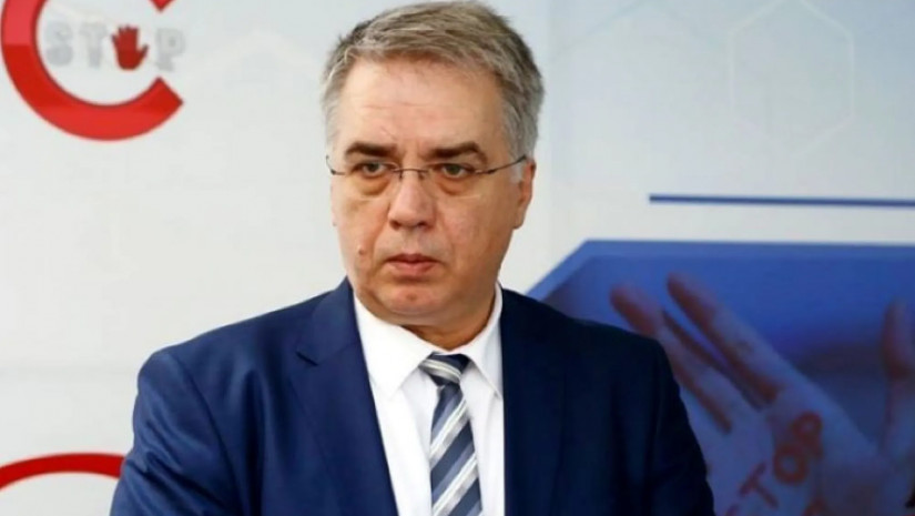 საპარლამენტო უმრავლესობის წევრი დავით სერგეენკო