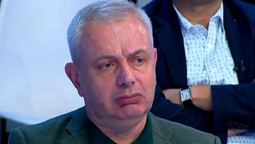 ექსპერტი ზაალ ანჯაფარიძე Pia.ge