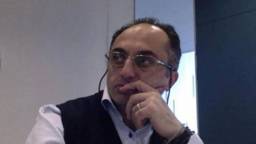 ზაზა წერეთელი
