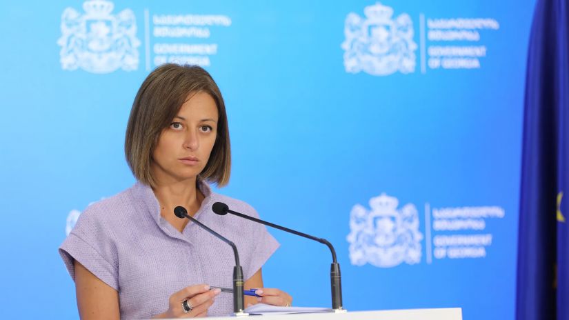 ჯანდაცვის მინისტრი