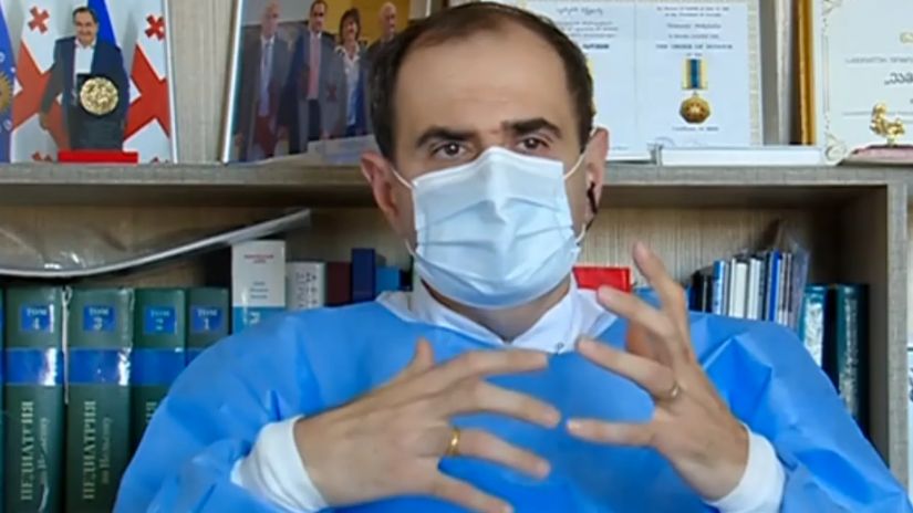 ექიმი