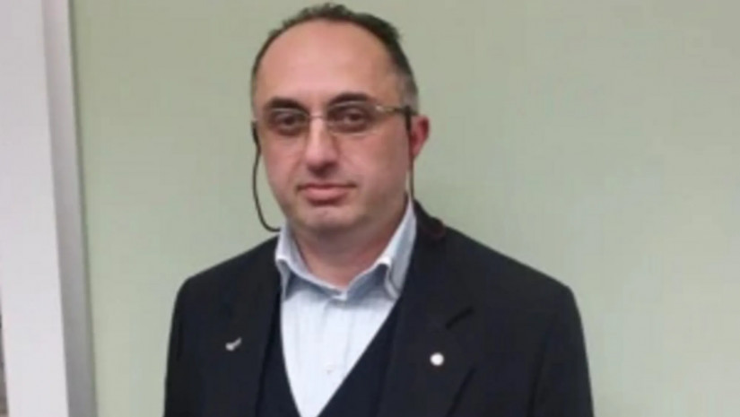 ზაზა წერეთელი