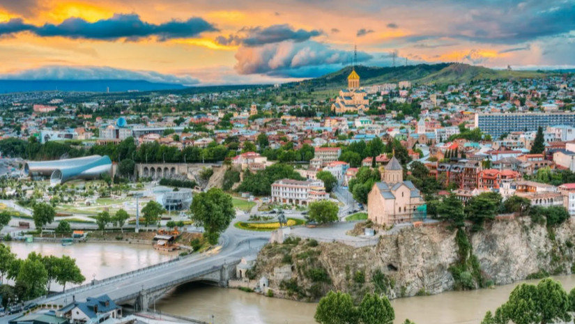 თბილისი