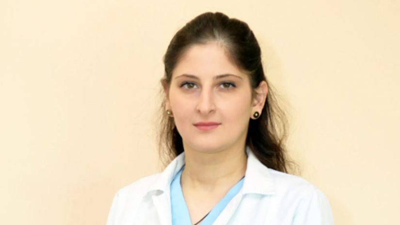 „შემოდგომიდან ეპიდსიტუაცია უფრო დამძიმდება“ 
