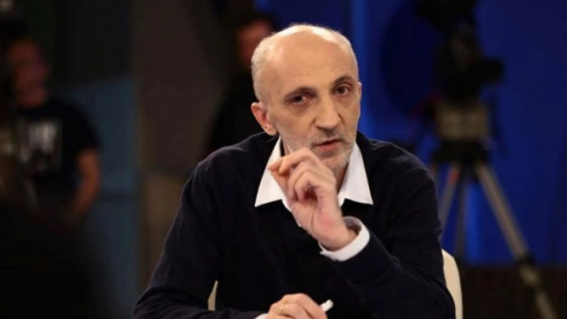 ექსპერტი გია ხუხაშვილი