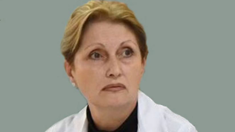 „როგორც კი ეწერებიან პაციენტები, ერთ-ორ საათში თავისუფალი ადგილები აღარ არის“ 