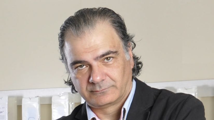 პროფესორი ზაალ კოკაია