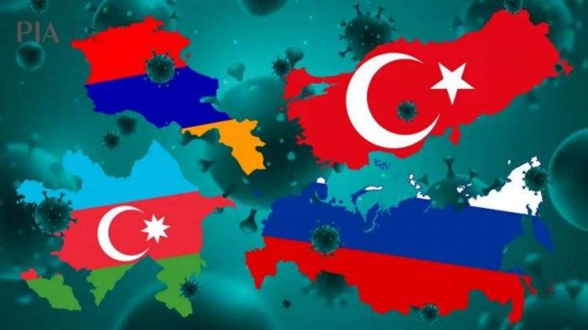 მეზობელი ქვეყნები