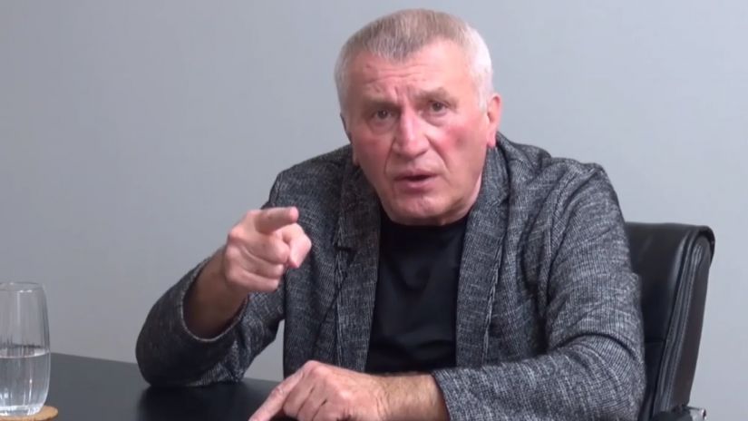 ანალიტიკოსი