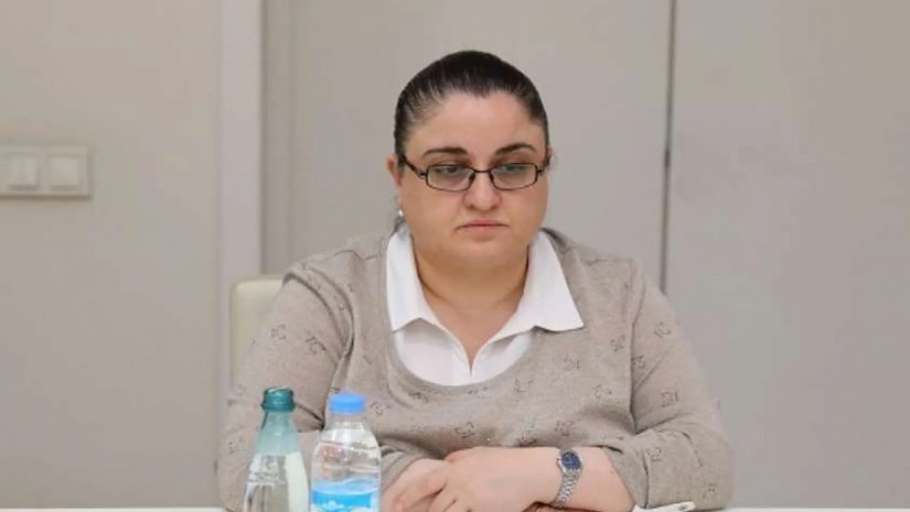 ინფექციონისტი
