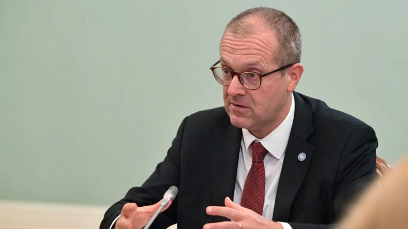 „ვაქცინის მესამე დოზა არა ფუფუნება, არამედ მოწყვლადი პირებისთვის უსაფრთხოების შენარჩუნების გზაა“ 