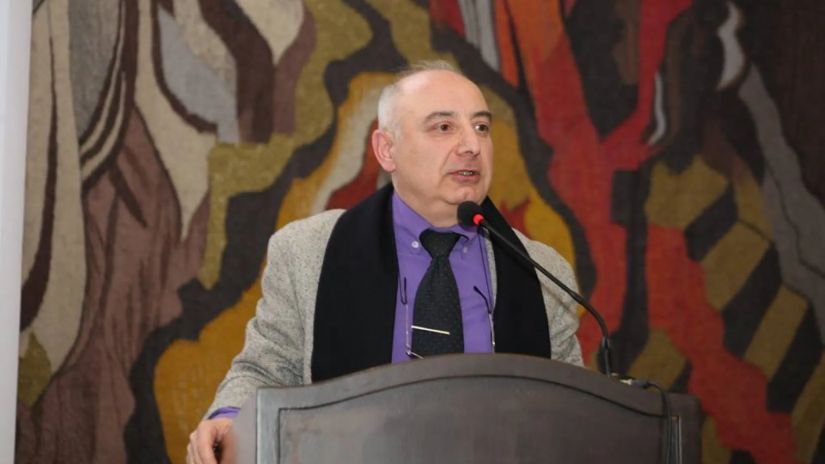 გიორგი ჩახუნაშვილი