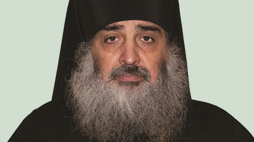 ნეკრესის მიტროპოლიტი