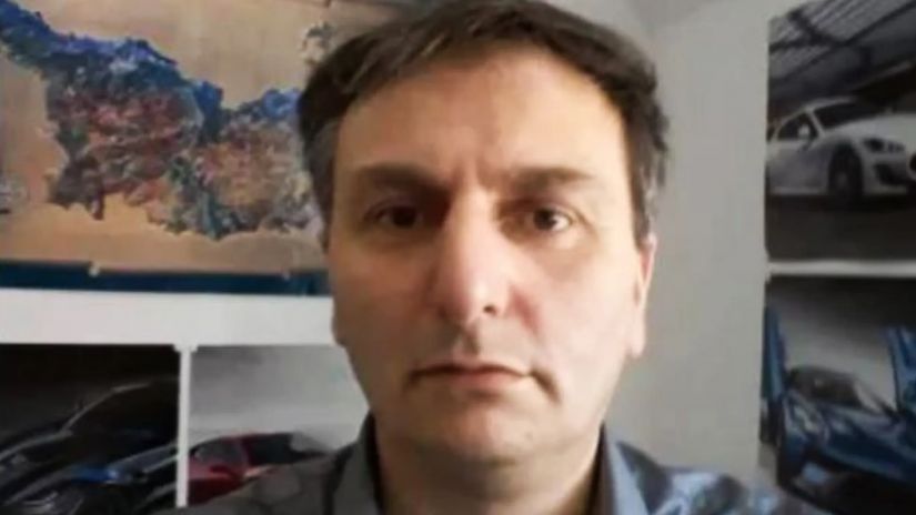 გერმანიაში მოღვაწე ქართველი ექიმი