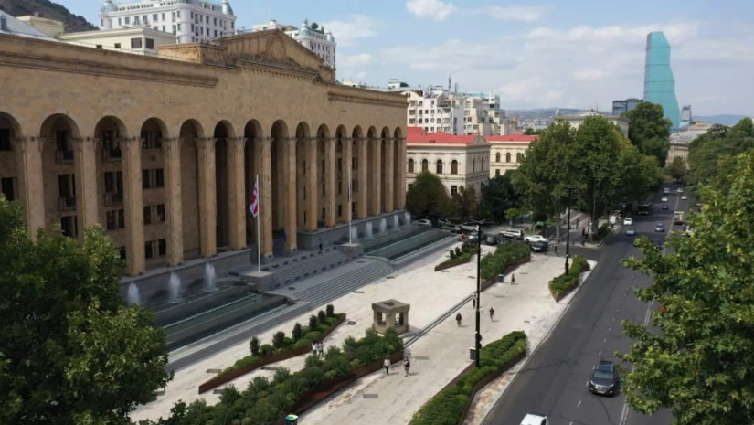 საქართველოს პარლამენტი საჯარო ინფორმაციის პროაქტიურად გამოქვეყნების რეიტინგში კვლავ პირველ ადგილზეა