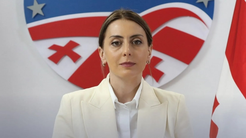 ხატია დეკანოიძე