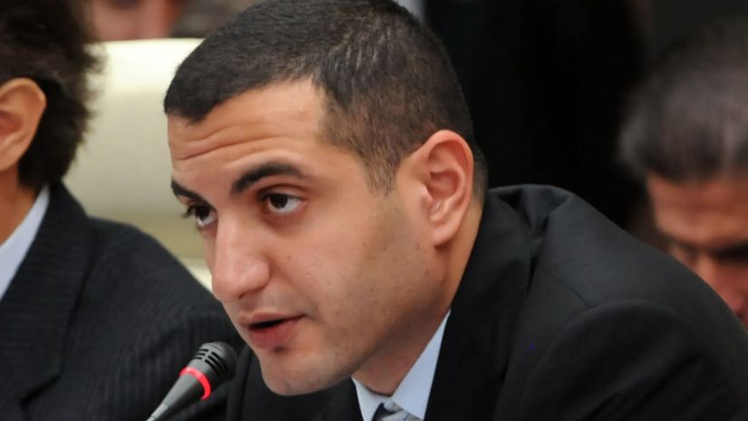 ფორმულას დამფუძნებელი