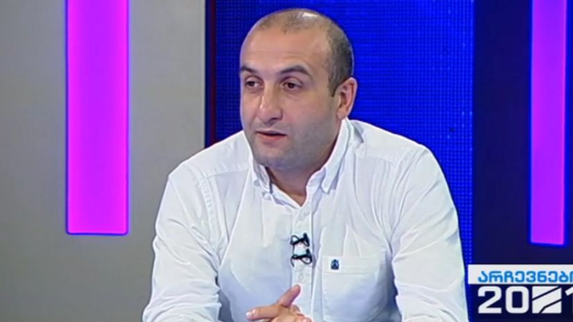 იაგო ხვიჩია