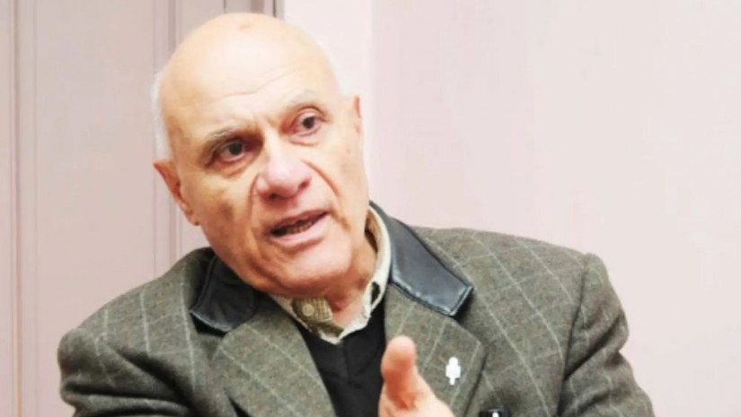 „გახარია „ნაციონალური მოძრაობისთვის“ ერთგვარი კაზუსი იყო“ 