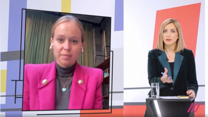 იასკოს ინტერვიუ